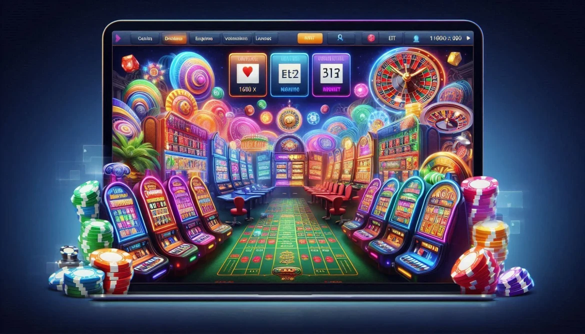Viking Luck Casino
